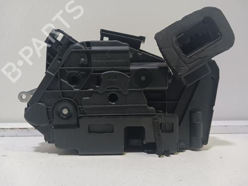 Højre fortil lås VW POLO V (6R1, 6C1)  | BP23483815C97
