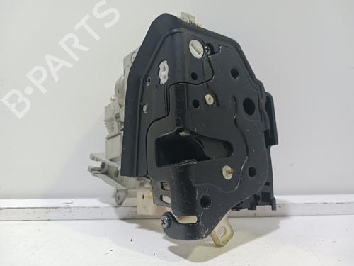 Used Front right lock SEAT LEON (1P1) [2005-2013]  23483828