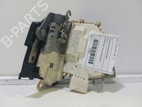 Front right lock SEAT LEON (1P1)  | BP23483828C97 