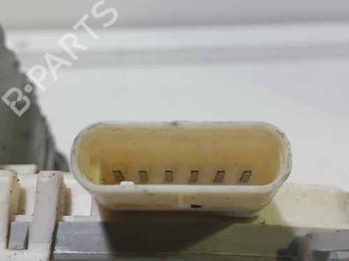 Front right lock SEAT LEON (1P1)  | BP23483828C97 