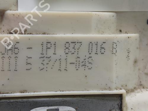 Front right lock SEAT LEON (1P1)  | BP23483827C97 