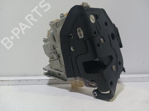 Used Front right lock SEAT LEON (1P1) [2005-2013]  23483827