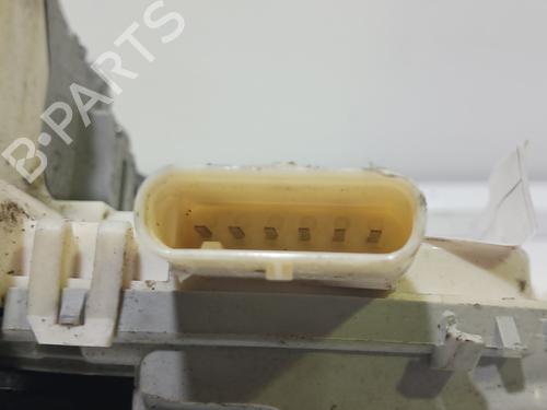 Front right lock SEAT LEON (1P1)  | BP23483827C97 