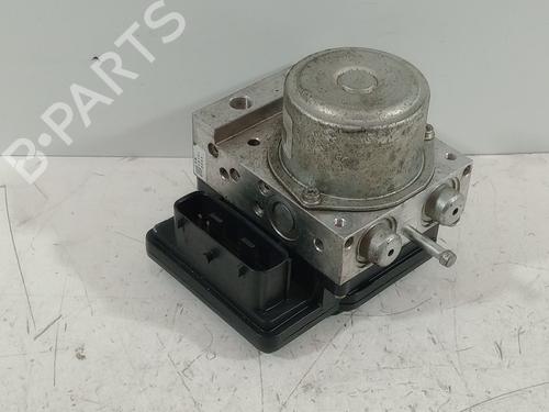 Used ABS pump NISSAN JUKE (F15) [2010-2019]  23483843