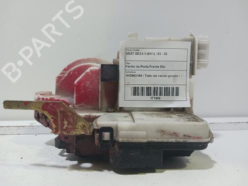 Front right lock SEAT IBIZA II (6K1)  | BP23483837C97