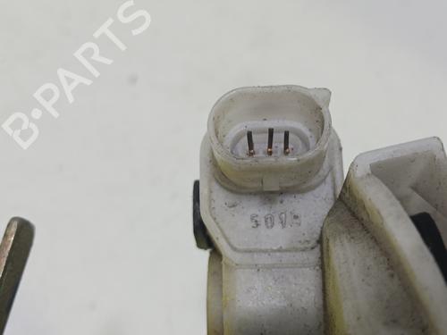 Front right lock SEAT IBIZA II (6K1)  | BP23483846C97