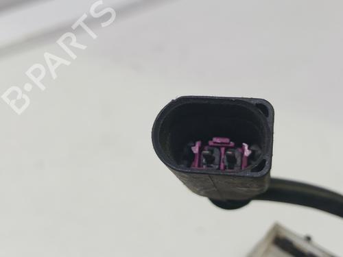 Front right lock SEAT IBIZA II (6K1)  | BP23483845C97