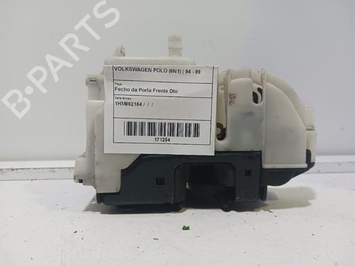 Used Front right lock VW POLO III (6N1) [1994-1999]  23483848