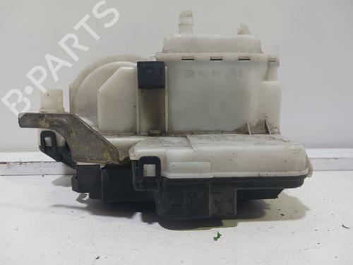 Front right lock VW POLO III (6N1)  | BP23483848C97