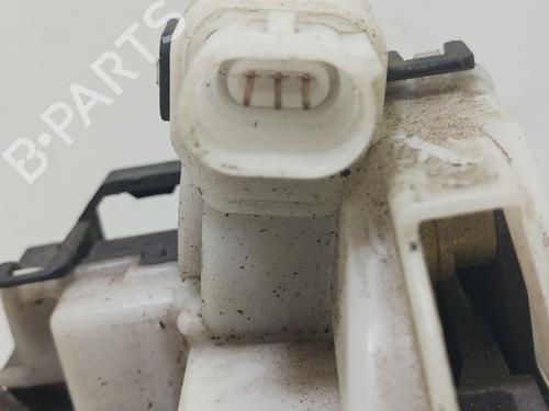 Front right lock VW POLO III (6N1)  | BP23483848C97