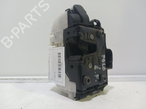 Front right lock VW POLO III (6N1)  | BP23483848C97