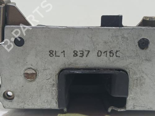 Høyre foran lås AUDI A3 (8L1)  | BP23483849C97