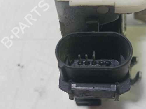 Høyre foran lås AUDI A3 (8L1)  | BP23483849C97