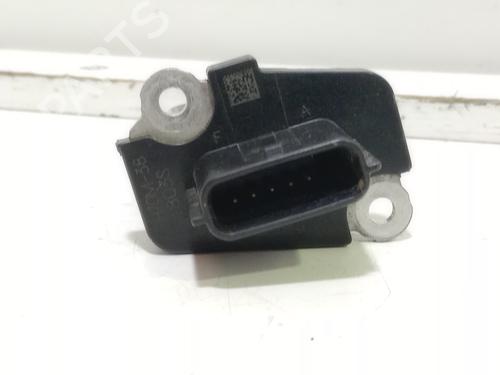 Mass air flow sensor NISSAN JUKE (F15) | BP23483856M95