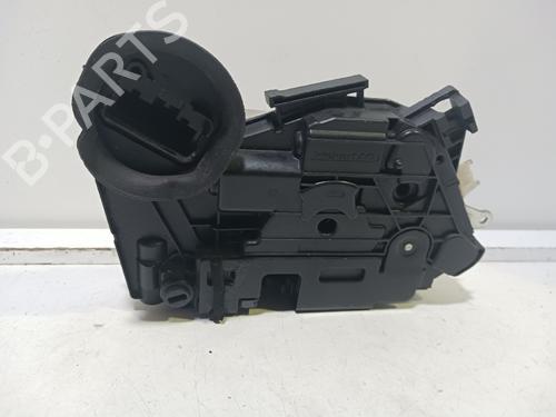 Rear left lock VW GOLF VI (5K1)  | BP23483875C100 