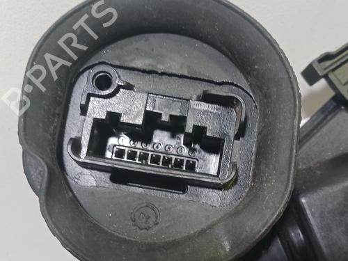 Rear left lock VW GOLF VI (5K1)  | BP23483875C100 