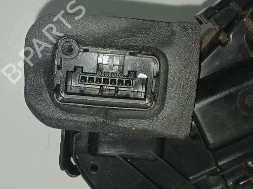 Rear left lock VW POLO V (6R1, 6C1) | BP23483877C100