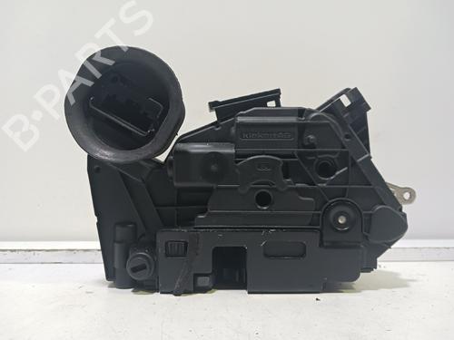 Rear left lock VW GOLF VI (5K1)  | BP23483881C100 