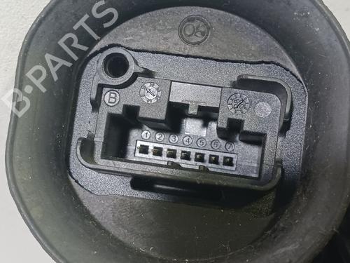 Rear left lock VW GOLF VI (5K1)  | BP23483881C100 