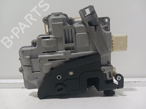 Venstre bagtil lås VW PASSAT B6 (3C2)  | BP23483892C100