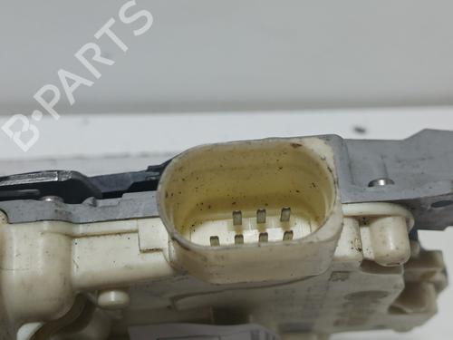 Venstre bagtil lås VW PASSAT B6 (3C2)  | BP23483892C100