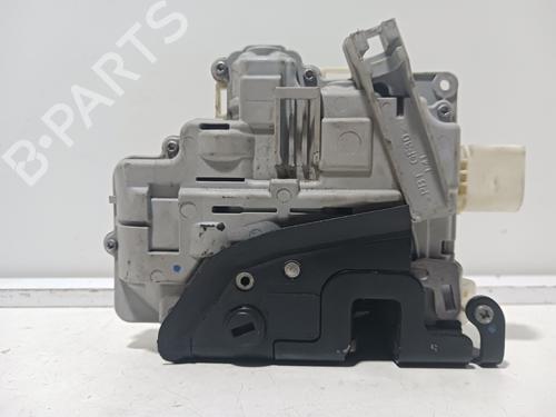 Venstre bagtil lås VW PASSAT B6 (3C2)  | BP23483891C100