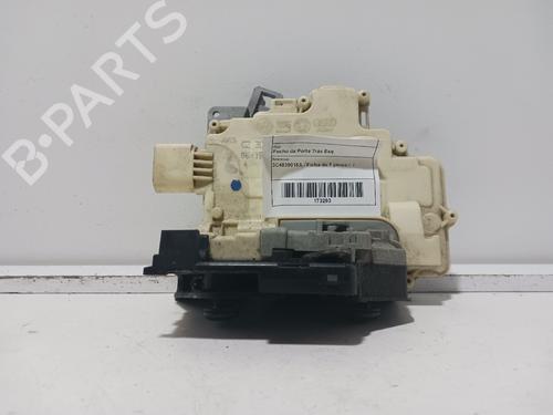 Fechadura trás esquerda VW PASSAT B6 (3C2) [2005-2011]  23483890