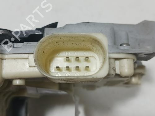 Fechadura trás esquerda VW PASSAT B6 (3C2)  | BP23483890C100