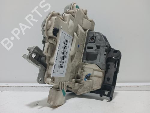 Rear left lock SEAT LEON (1P1)  | BP23483903C100