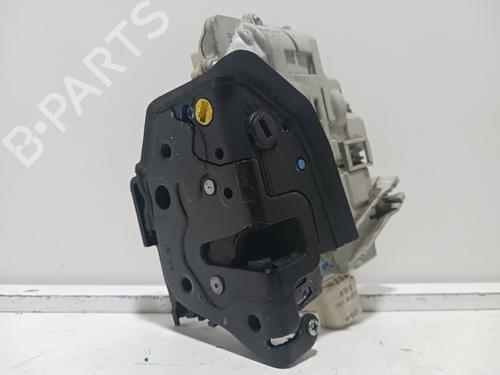 Used Rear left lock SEAT LEON (1P1) [2005-2013]  23483903