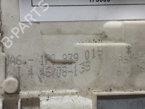 Rear left lock SEAT LEON (1P1)  | BP23483903C100