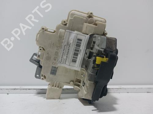 Venstre bak lås AUDI A3 Sportback (8PA) [2004-2015]  23483900