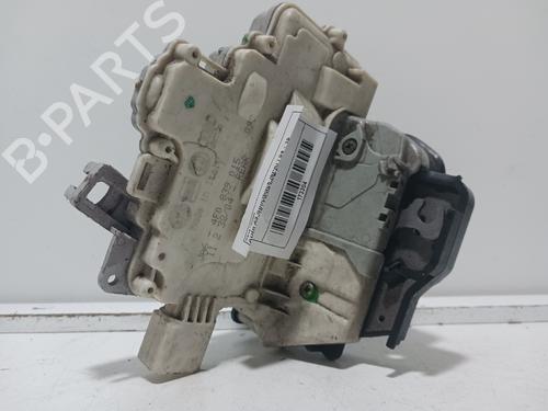 Rear left lock AUDI A3 Sportback (8PA)  | BP23483899C100