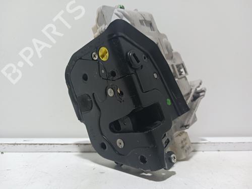 Used Rear left lock AUDI A3 Sportback (8PA) [2004-2015]  23483899