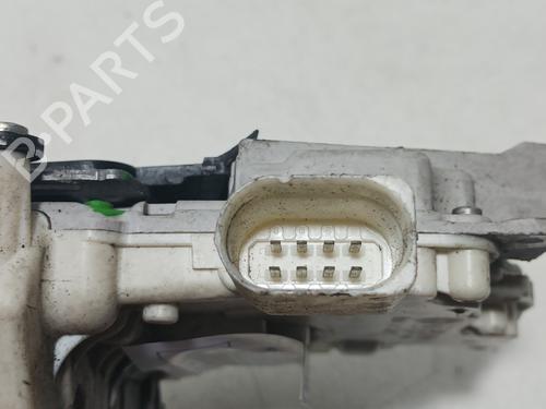 Rear left lock AUDI A3 Sportback (8PA)  | BP23483899C100