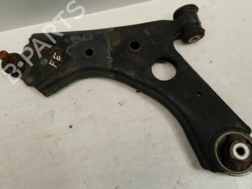 Used Left front suspension arm FIAT DOBLO Cargo (263_) 1.3 D Multijet (90 hp) 23483913