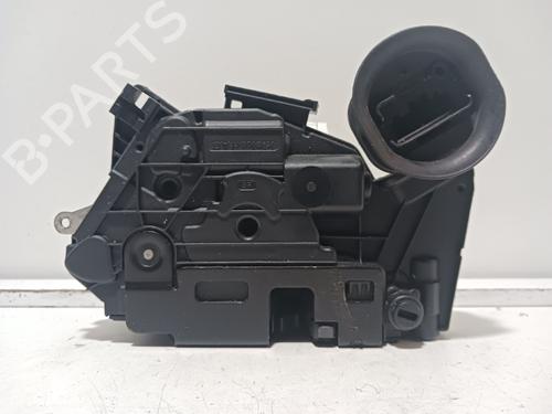 Rear right lock VW GOLF VI (5K1)  | BP23483923C99