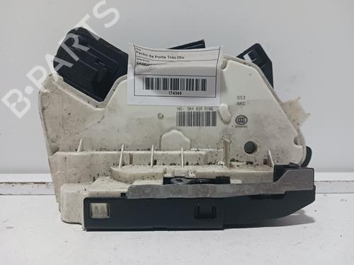 Türschloss rechts hinten für VW GOLF VII (5G1, BQ1, BE1, BE2) [2012-2021]  23483928