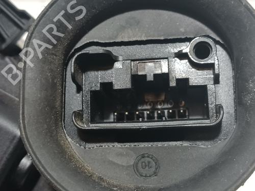 Rear right lock VW GOLF VI (5K1)  | BP23483930C99