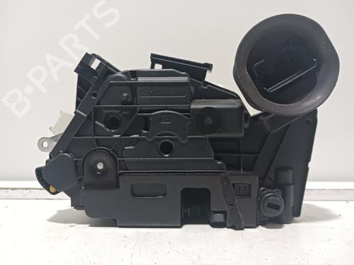 Rear right lock VW GOLF VI (5K1)  | BP23483930C99