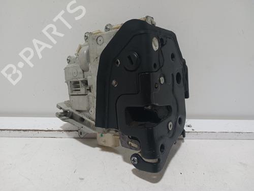 Used Rear right lock SEAT LEON (1P1) [2005-2013]  23483939