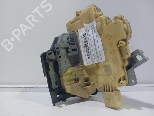 Høyre bak lås VW PASSAT B6 (3C2)  | BP23483940C99 