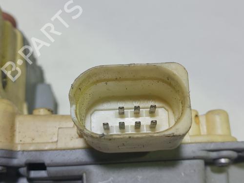 Høyre bak lås VW PASSAT B6 (3C2)  | BP23483940C99 