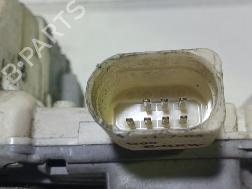 Rear right lock VW PASSAT B6 (3C2)  | BP23483941C99