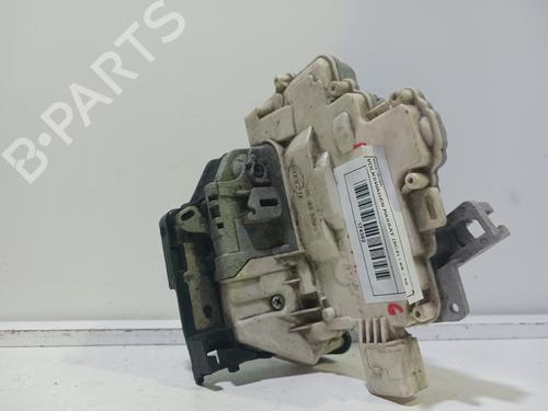 Rear right lock VW PASSAT B6 (3C2)  | BP23483941C99