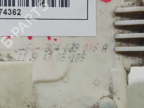 Rear right lock VW PASSAT B6 (3C2)  | BP23483941C99