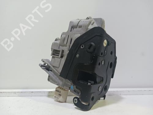 Used Rear right lock VW PASSAT B6 (3C2) [2005-2011]  23483941
