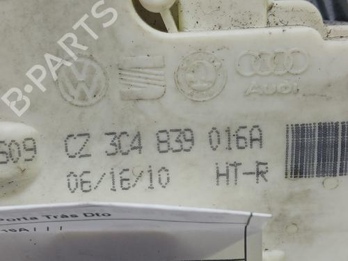 Høyre bak lås VW PASSAT B6 (3C2)  | BP23483942C99