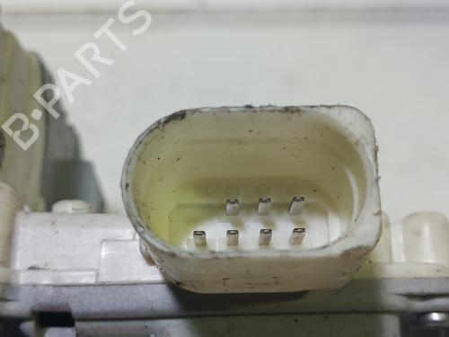 Høyre bak lås VW PASSAT B6 (3C2)  | BP23483942C99