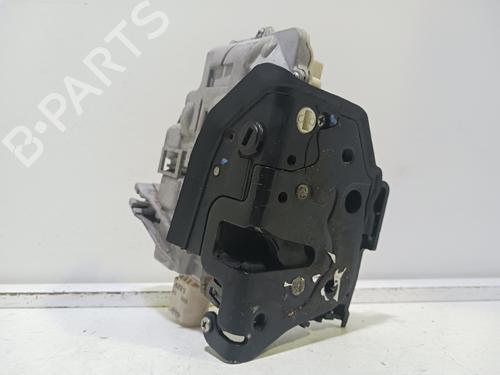 Używane Zamek drzwi tylnych prawych SEAT LEON (1P1) [2005-2013]  23483951